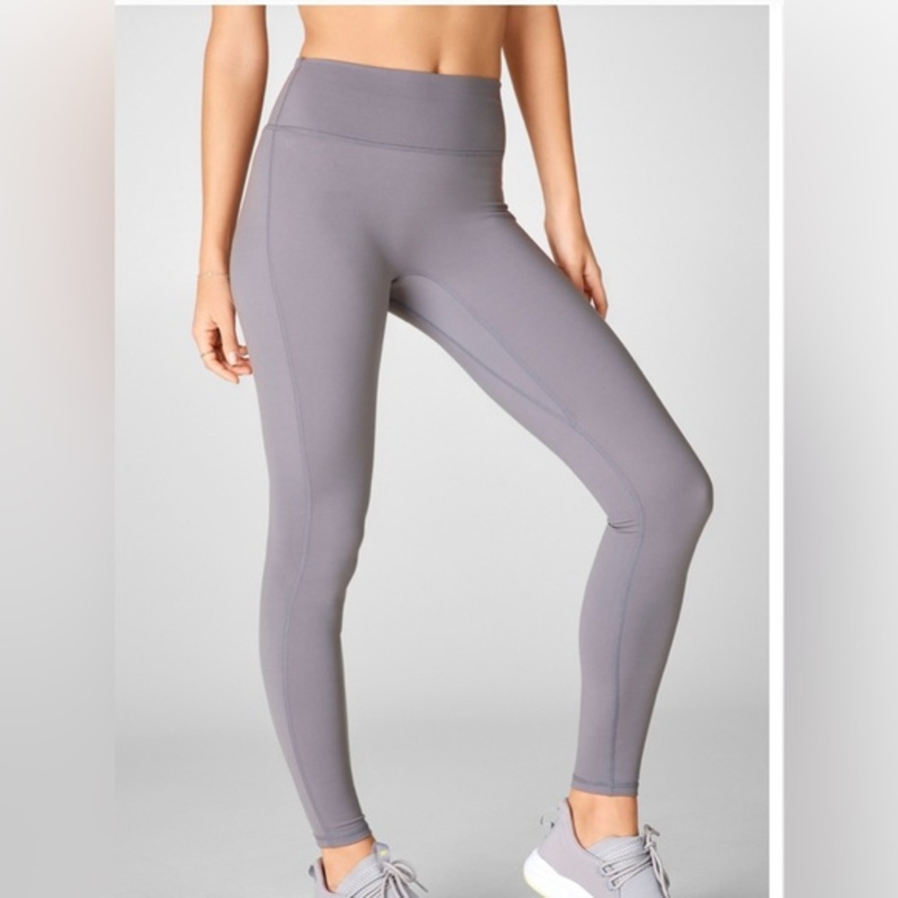 Fabletics Trinity Motion High-Waisted Pocket Legg… - image 1